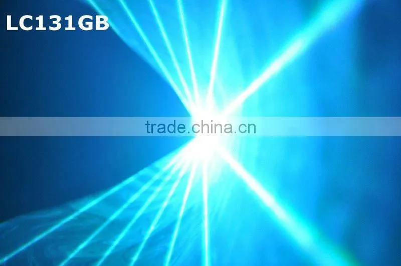 LC131GB--Profissional iluminacao de dj/iluminacao de dj lazer