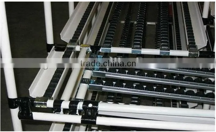 JY-2049C|Factory Outlets Aluminum Roller Track|Fixed Cargo Flows Sliding Rail