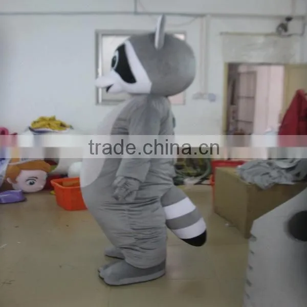 2016 Music earphone mascot costume/mascot/mascotte