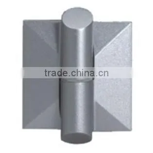 Zinc Alloy Toilet cubicle/partition hardware, hinge,corner fasteners...