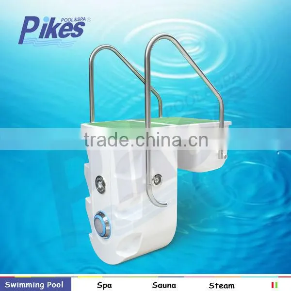 Cleaning Swimming Pool Equipment Direct Supplier for Sale China Factory PK8028