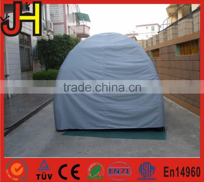 Outdoors Cheap Advertising Inflatable Dome Tents For Sale