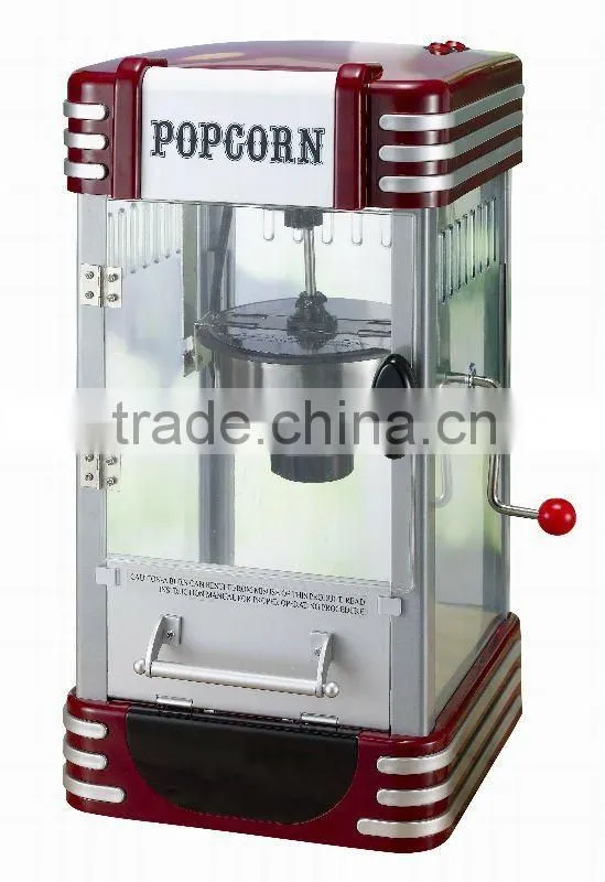 kettel popcorn maker
