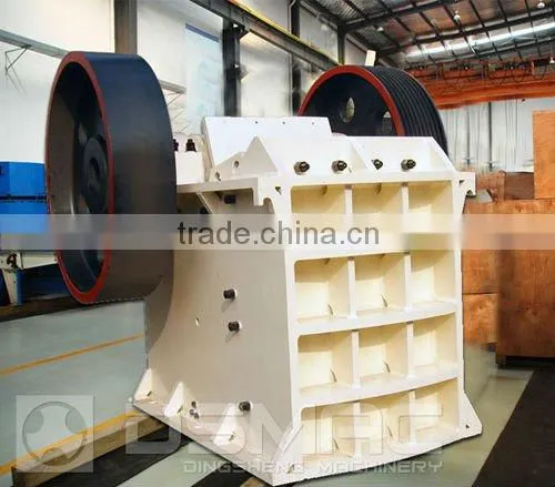 150-180 TPH Limestone Crushing Production Line