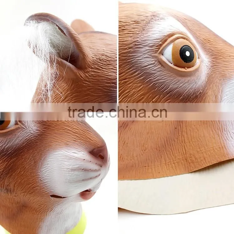 Hot new products for 2016 cup mascot Realistic Anima pj mask