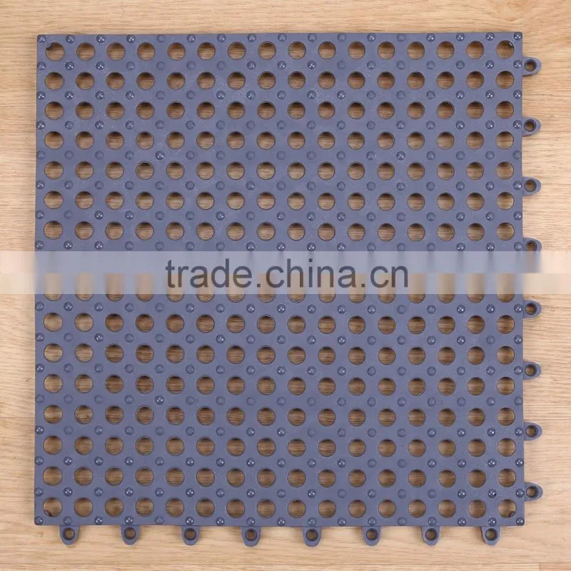 ECO-friendly TPE anti-slip swimming pool carpet