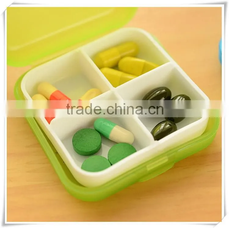 Super Quality Antique Moving Popular Pill Box