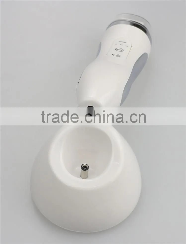 Homeuse colorful Facial resurfacing acne scar removal treatment fractional rf miceroneedle