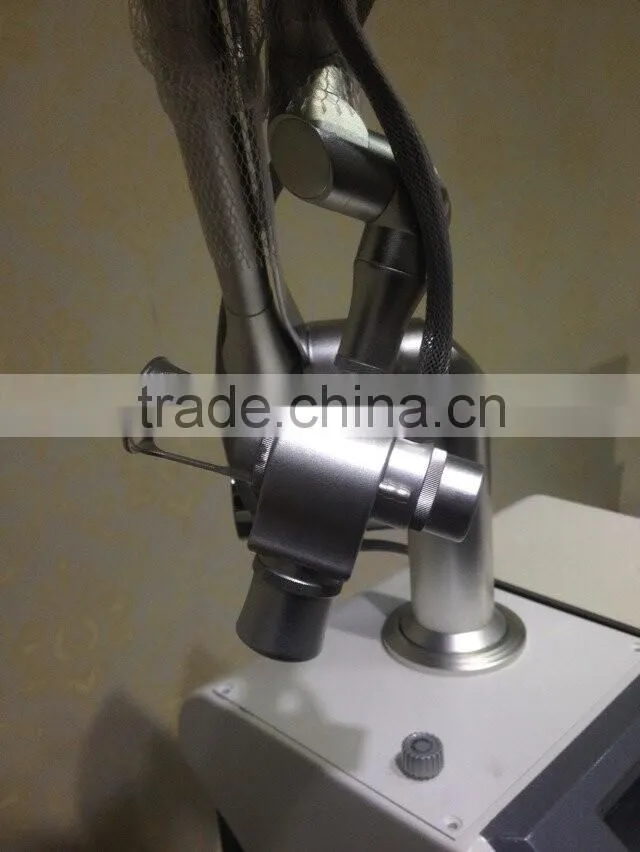 40w Fractional Co2 Laser Surgical Products vaginal applicator