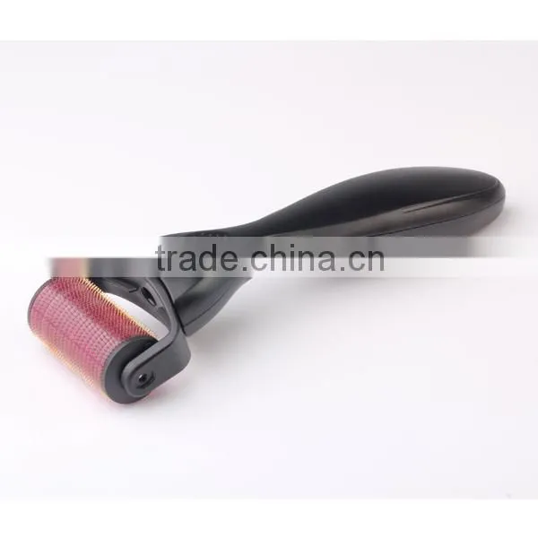Derma roller factory directly selling cheap biotech skin care products with good quality for dark circle