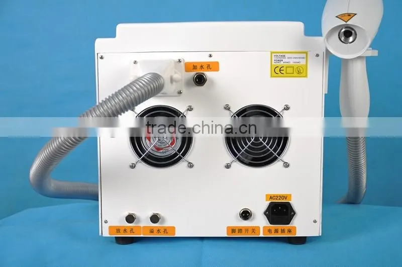 Wholsale Laser Tattoo Removal Machine Price For Sale