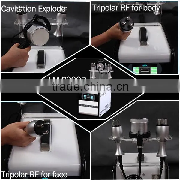 Manufacturer Of Cav Lipolysis Equipment cavilipo