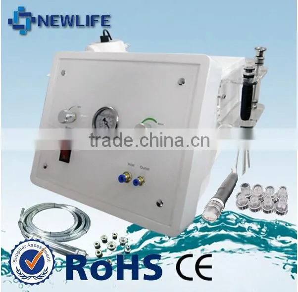 NL-SPA200 Real Factory ! What is dermabrasion ? Dermabrasion cost , reference our SPA200