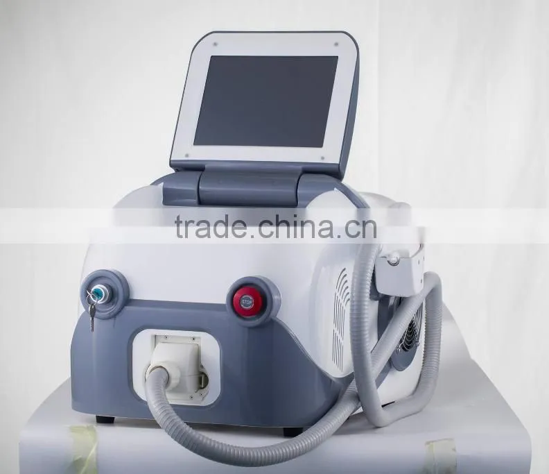 Best seller 808nm Diode Laser Hair Removal beauty equipment