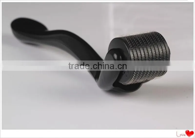 (Paypal Accept) 540 needles therapy derma rejuvenation needle roller