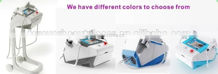 Professional Rf Fractional Micro Needle/ Microneedle Skin Care System