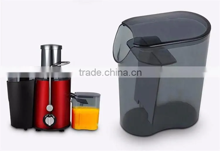 Hot Selling Household Stainless Steel Professional Fruit Electric Juicer Blender