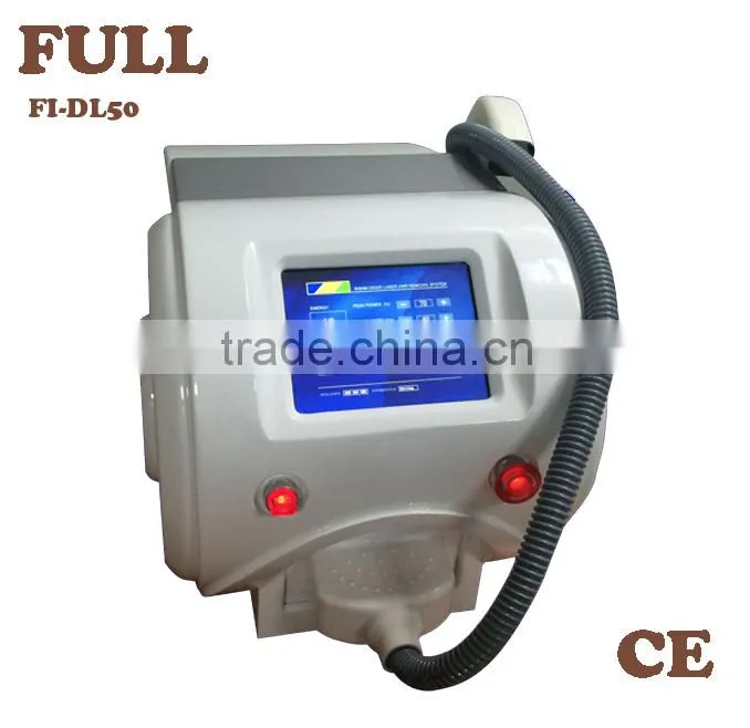 808nm diode laser hair removal machine 808 diode laser portable