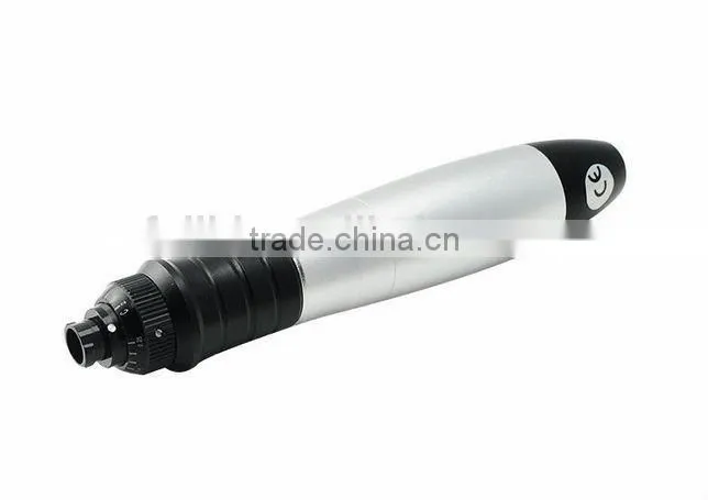 Vibration electric derma pen anti wrinkle system