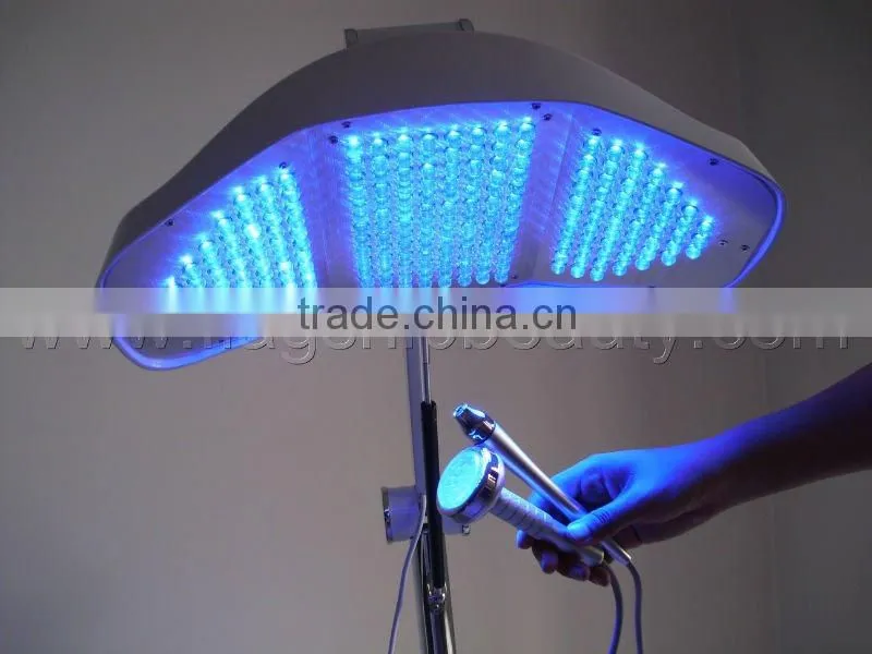 medical machine photon therapy pdt for skin rejuvenation