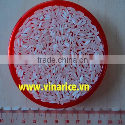 LONG WHITE RICE- HIGH QUALITY RICE