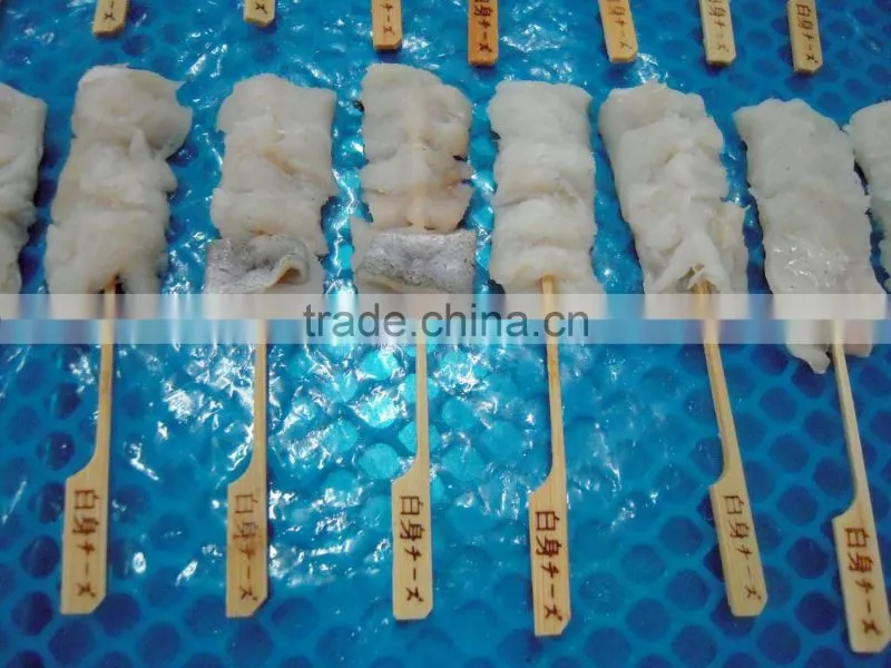 pacific cod fillet seafood
