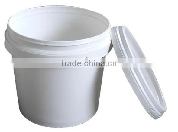 semi-automatic plastic barrel capping machine/plastic bucket sealing machine/petrol barrel capper machine