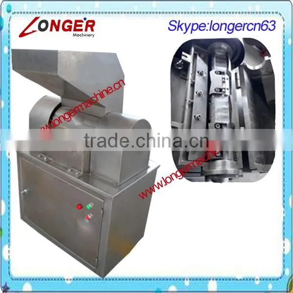 pig ear slicer machine | bone crusher