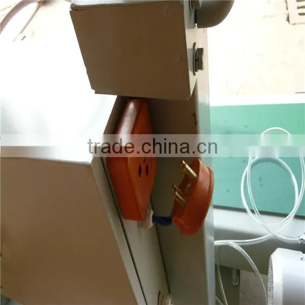 easy-using and high qualtiy granule electronic quantitative packing machine