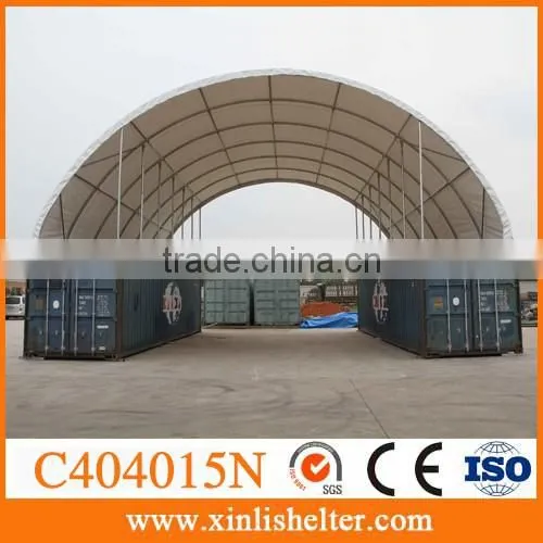Customized Container Tents/Shelter