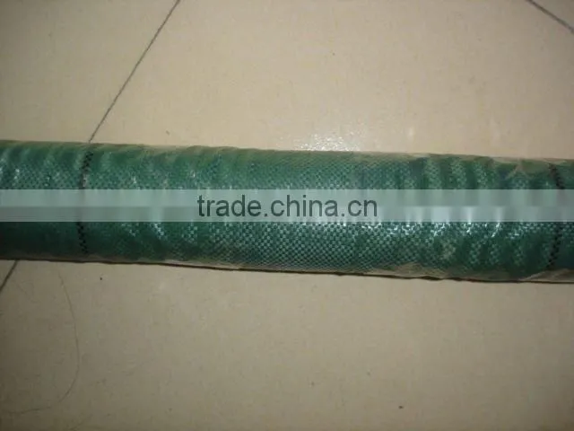 PP woven fabric