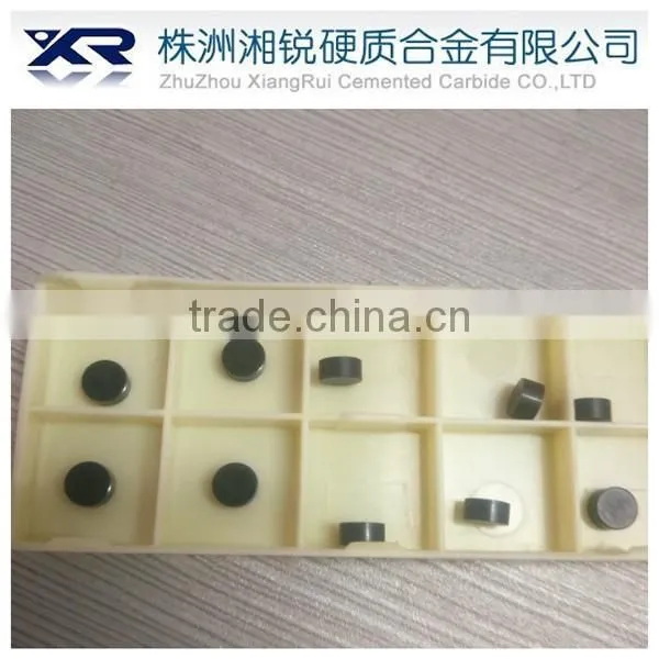 tungsten carbide cutting bit