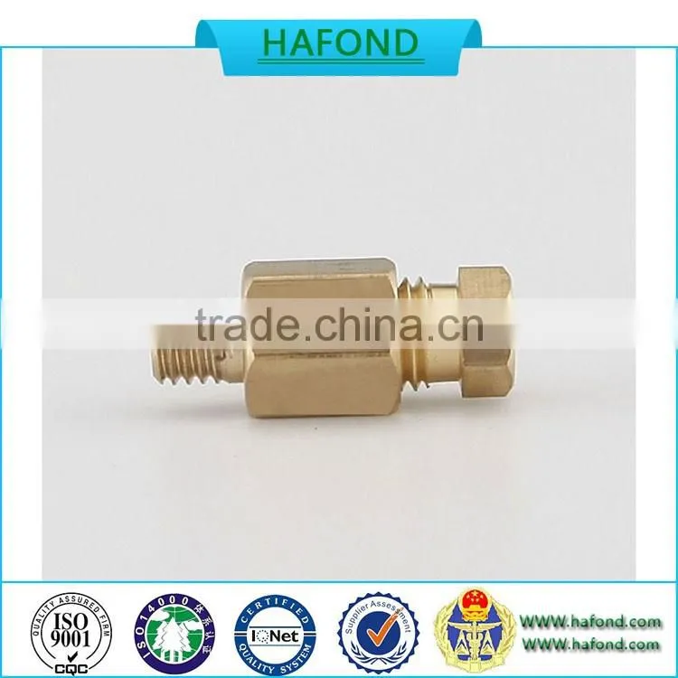 15 years factory experience supply high quality cheap cnc machining service