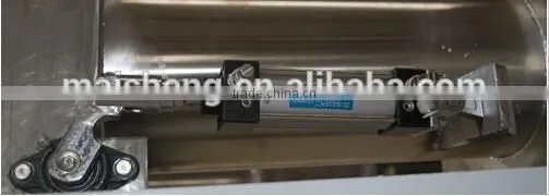 High accuracy 15 - 50kg bag powder packing machine