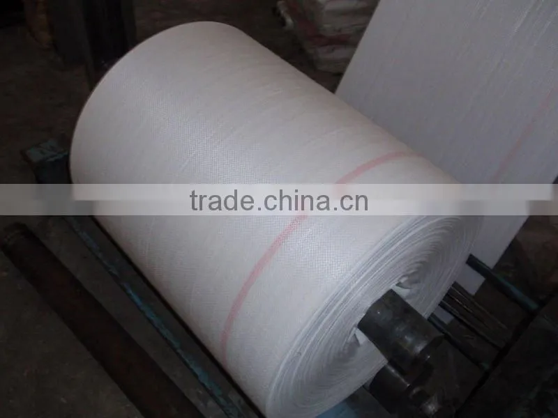 2014 best-selling muti-color pp woven fabric