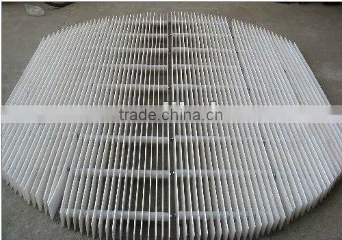 Tower Inner PP support parts