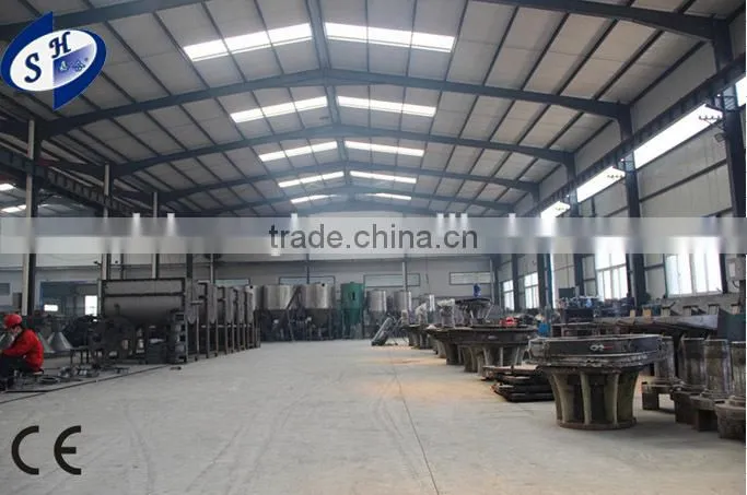 family farm cow and goat feed pellet production line(Mixer ,screw elevator and pellet machine) for cattle and sheep (CE)