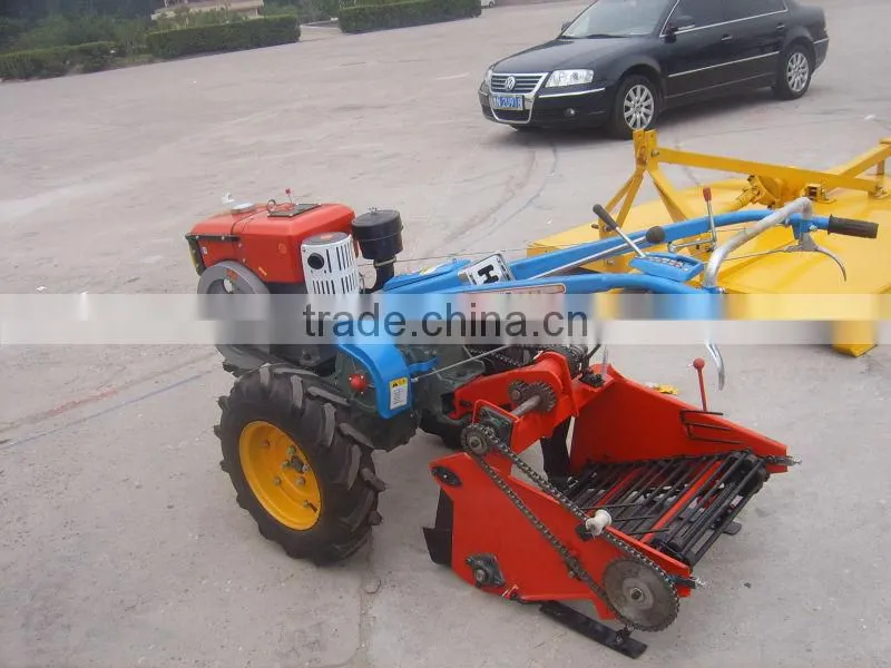 PLANTER(Seeder,precise fertilization)