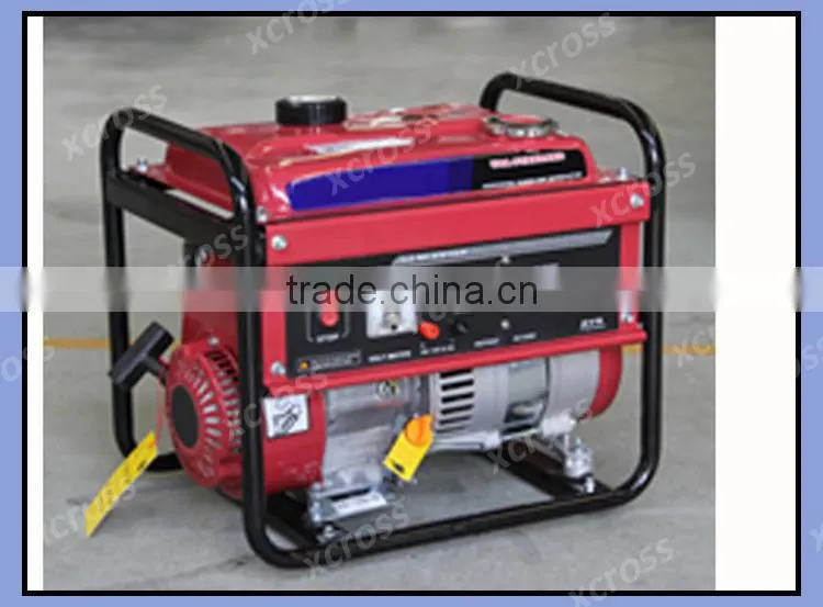Top Quality 1.2Kw Gasoline Generator for sale SPG1900X