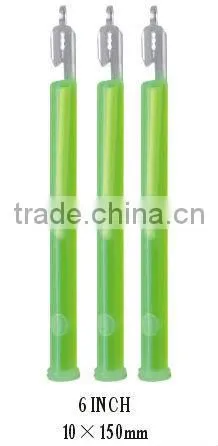 Powder Glow Light Stick for Fishing
