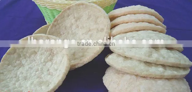 high efficiency Rice Cake making Machine