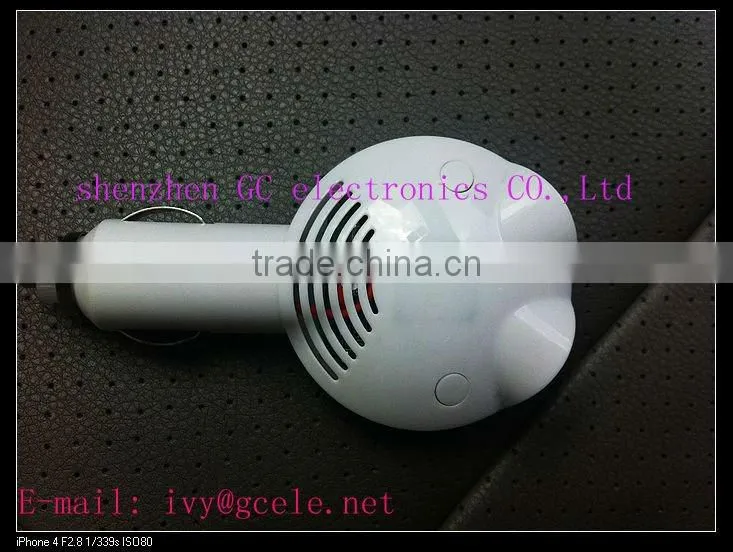 USB Car Charger for Apple Iphone Ipad Ipad