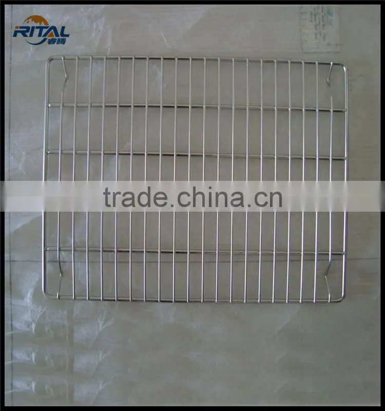 Cooker Oven Grill Shelf for Sale