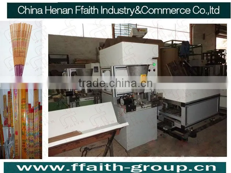 incense stick making machine in india
