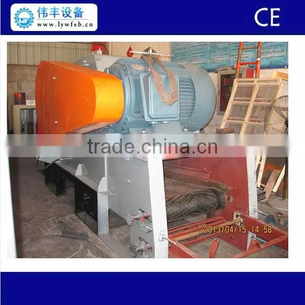 180-185t/h large wood chipper made in China