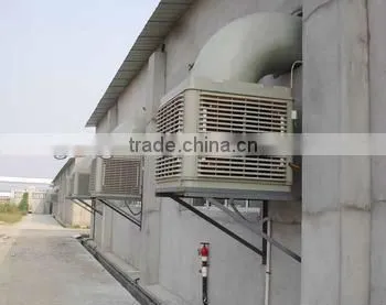 popular air conditioning for poultry house and industry
