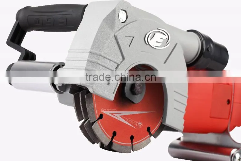 2450w electric wall cutter,power wall chaser