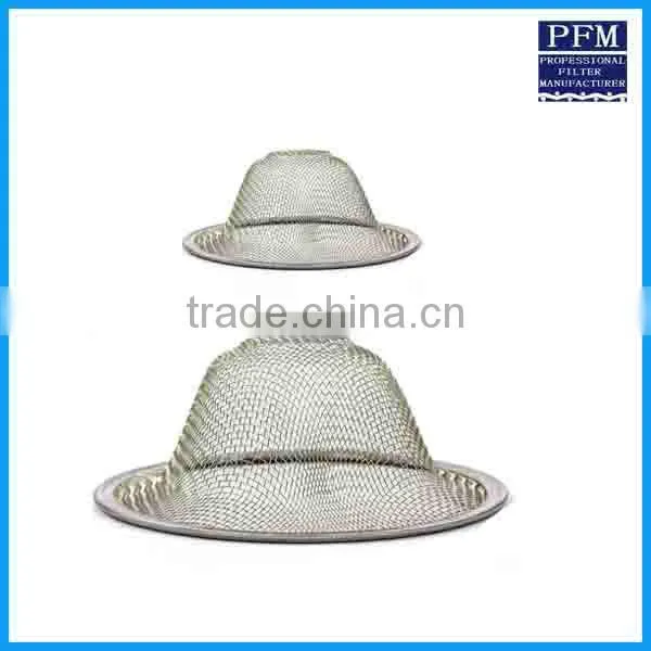 Stainless Steel Mesh Filter