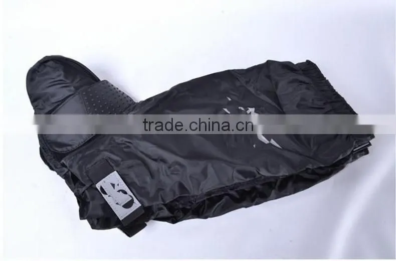 sport rainproof shoe cover
