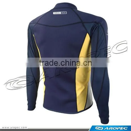 Spotlight Man Adult Swim Vest